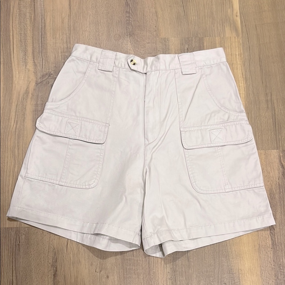 Dressbarn size 12 shorts